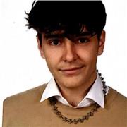 Busco que el alumno aprenda bien la materia.